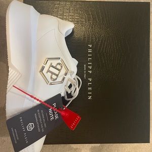 Philipp Plein Godzilla Runners